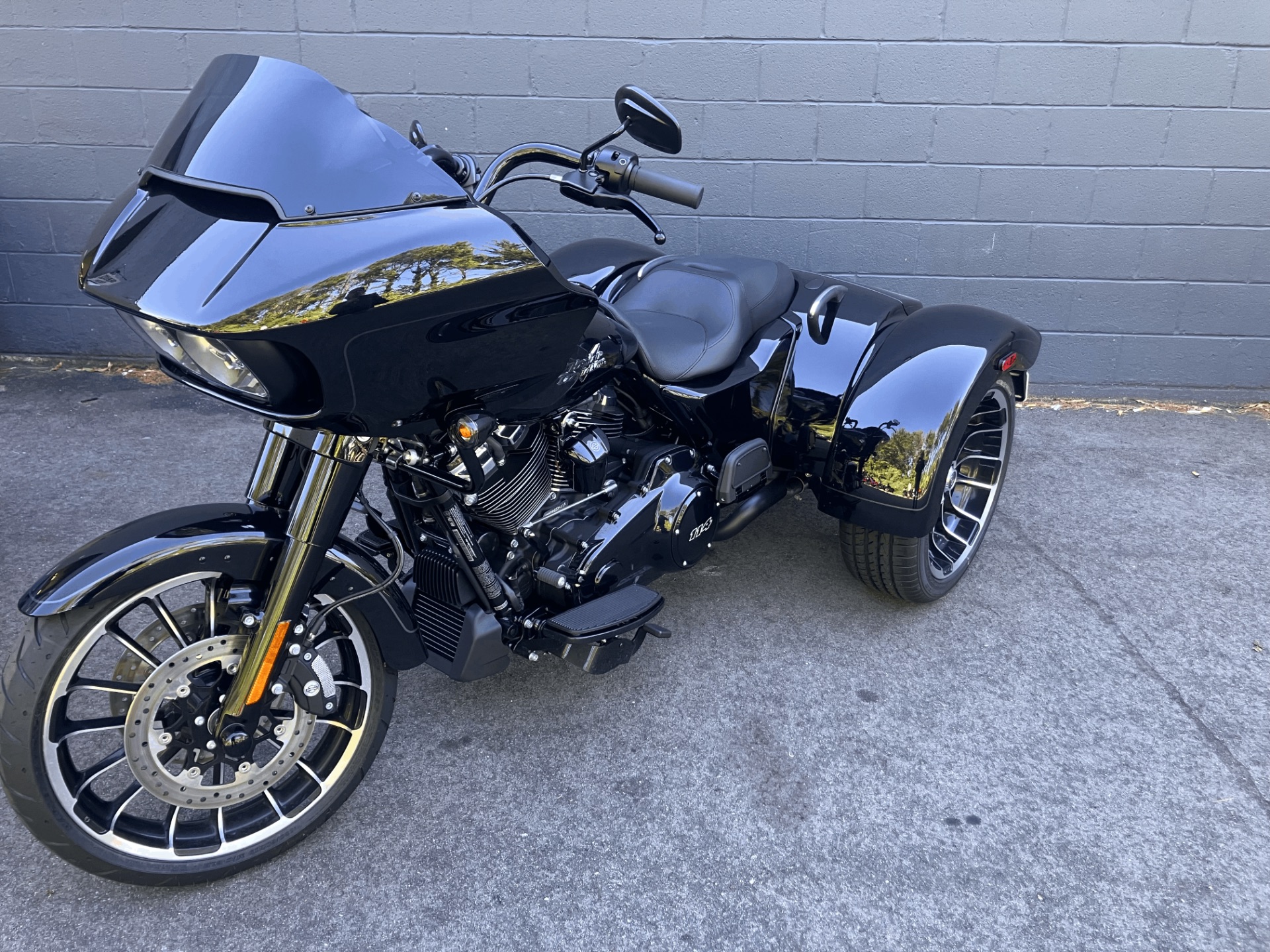 2024 Harley-Davidson Road Glide® 3 3