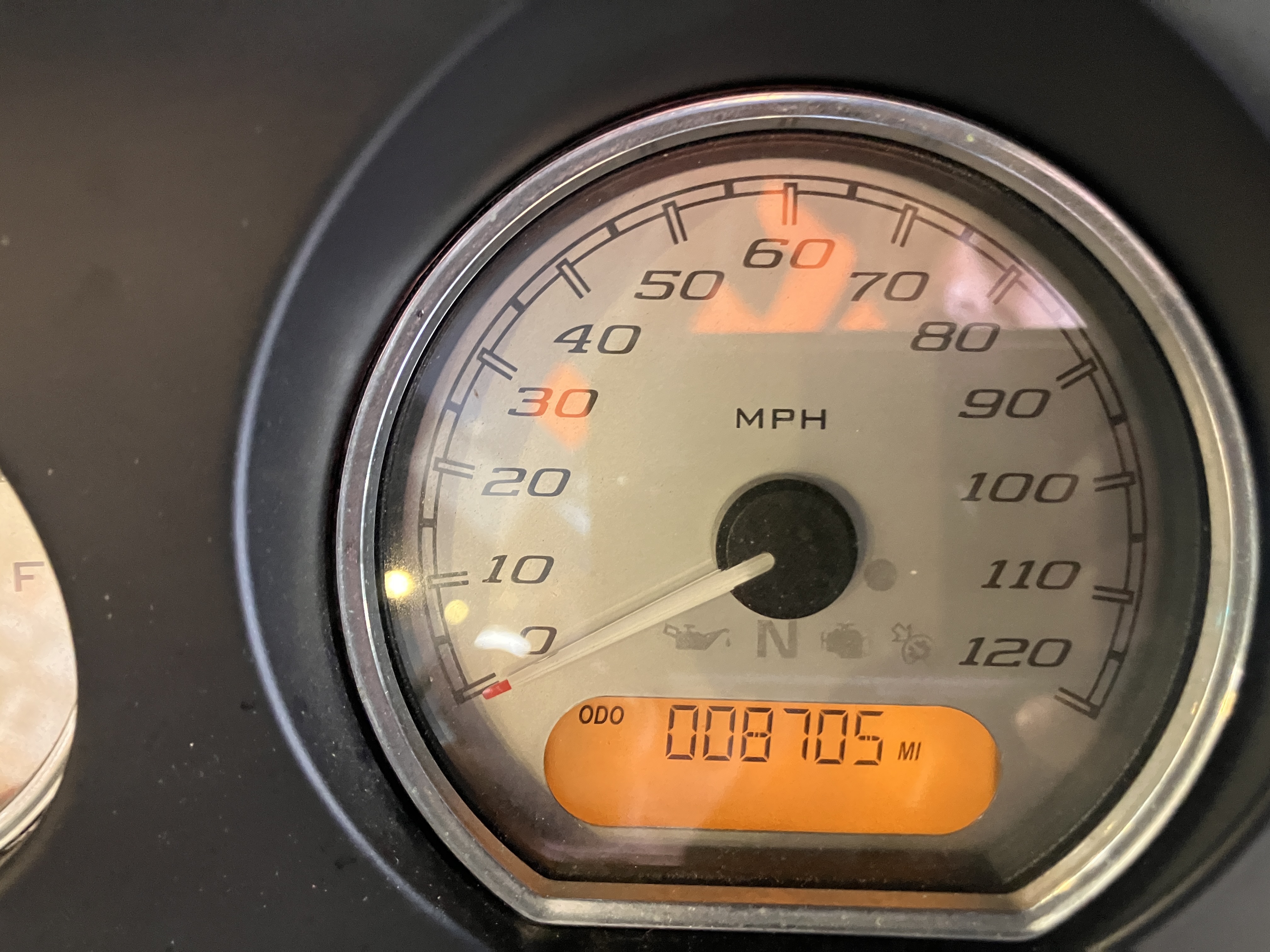2015 Harley-Davidson STREETGLIDE 7