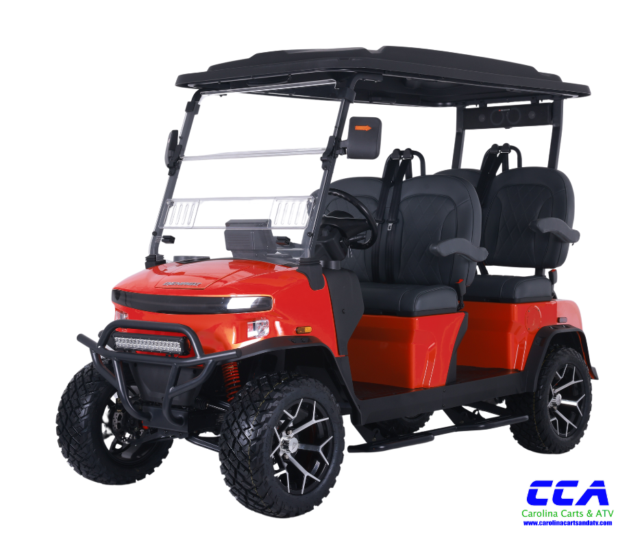 2026 Denago Rover