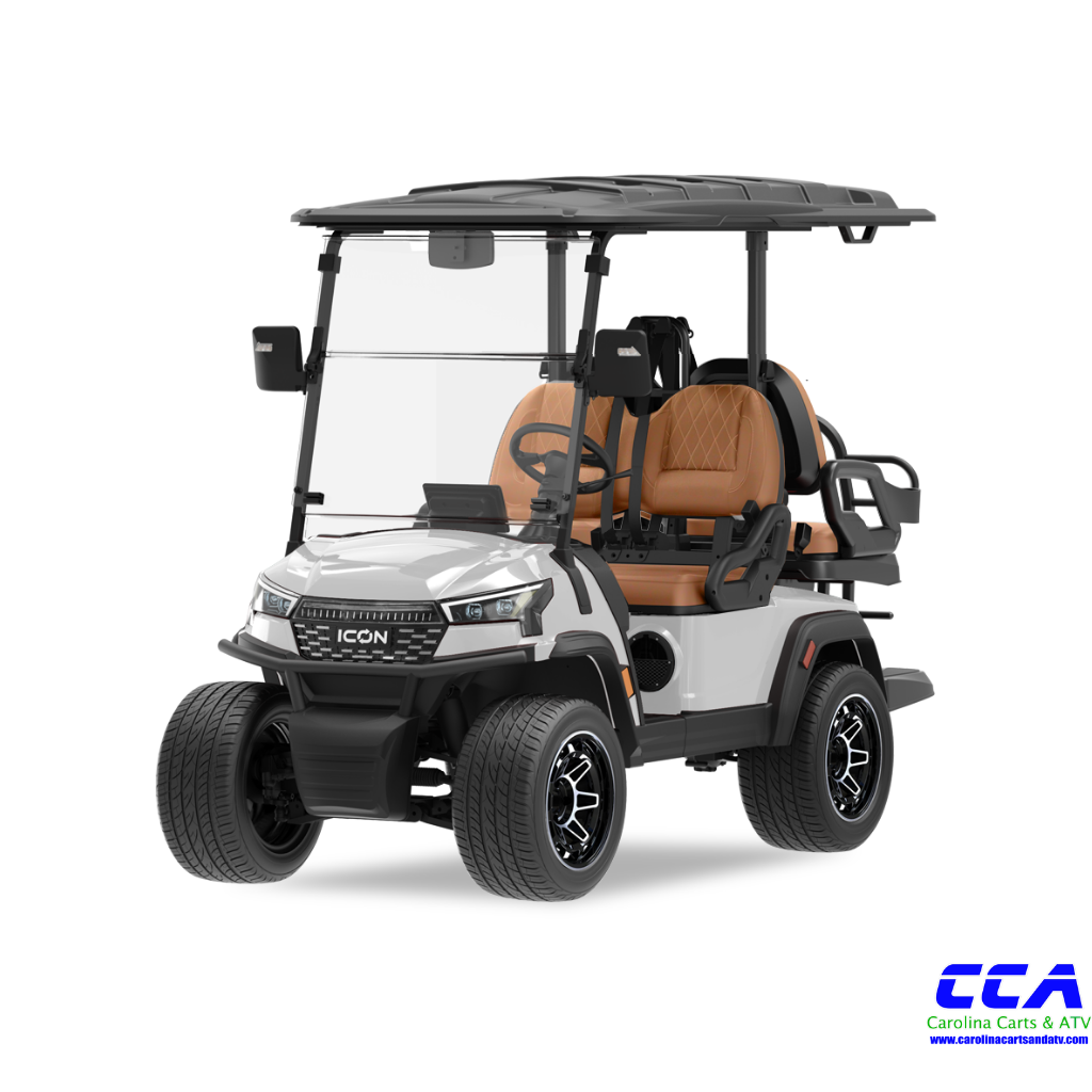 2026 Icon I40X