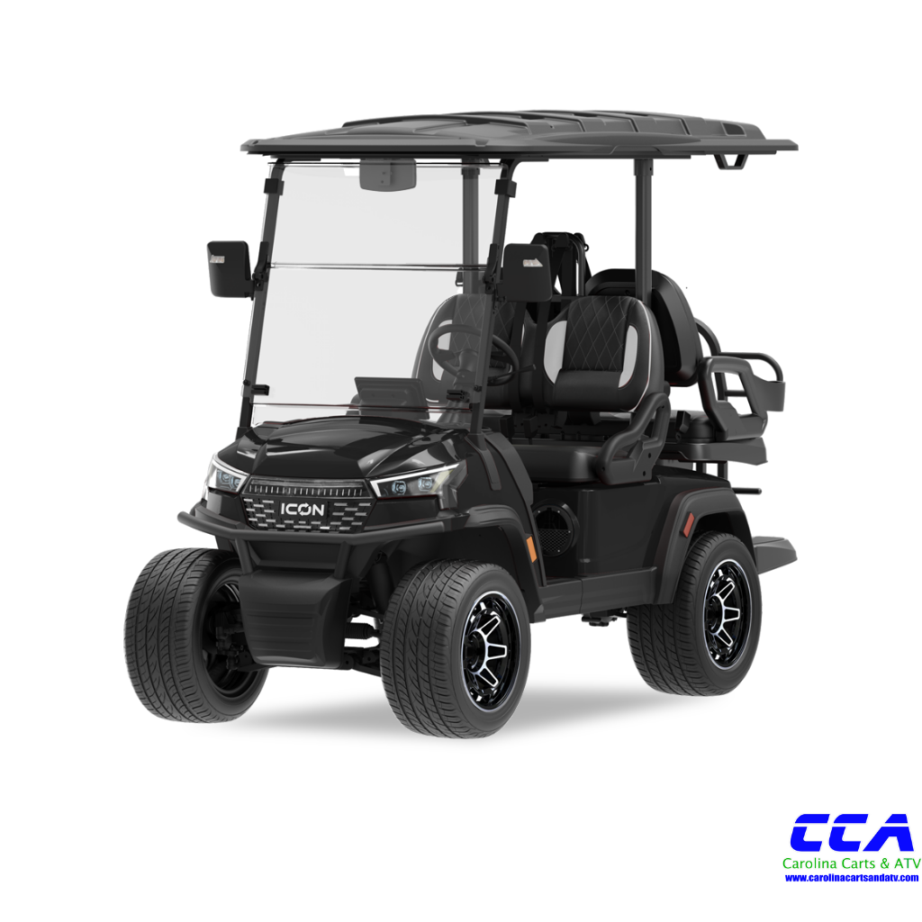 2026 Icon I40X