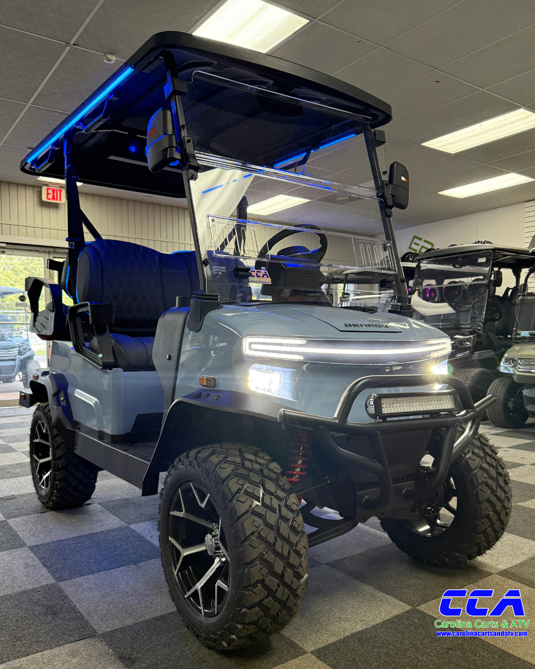 2026 Denago Nomad photo 3