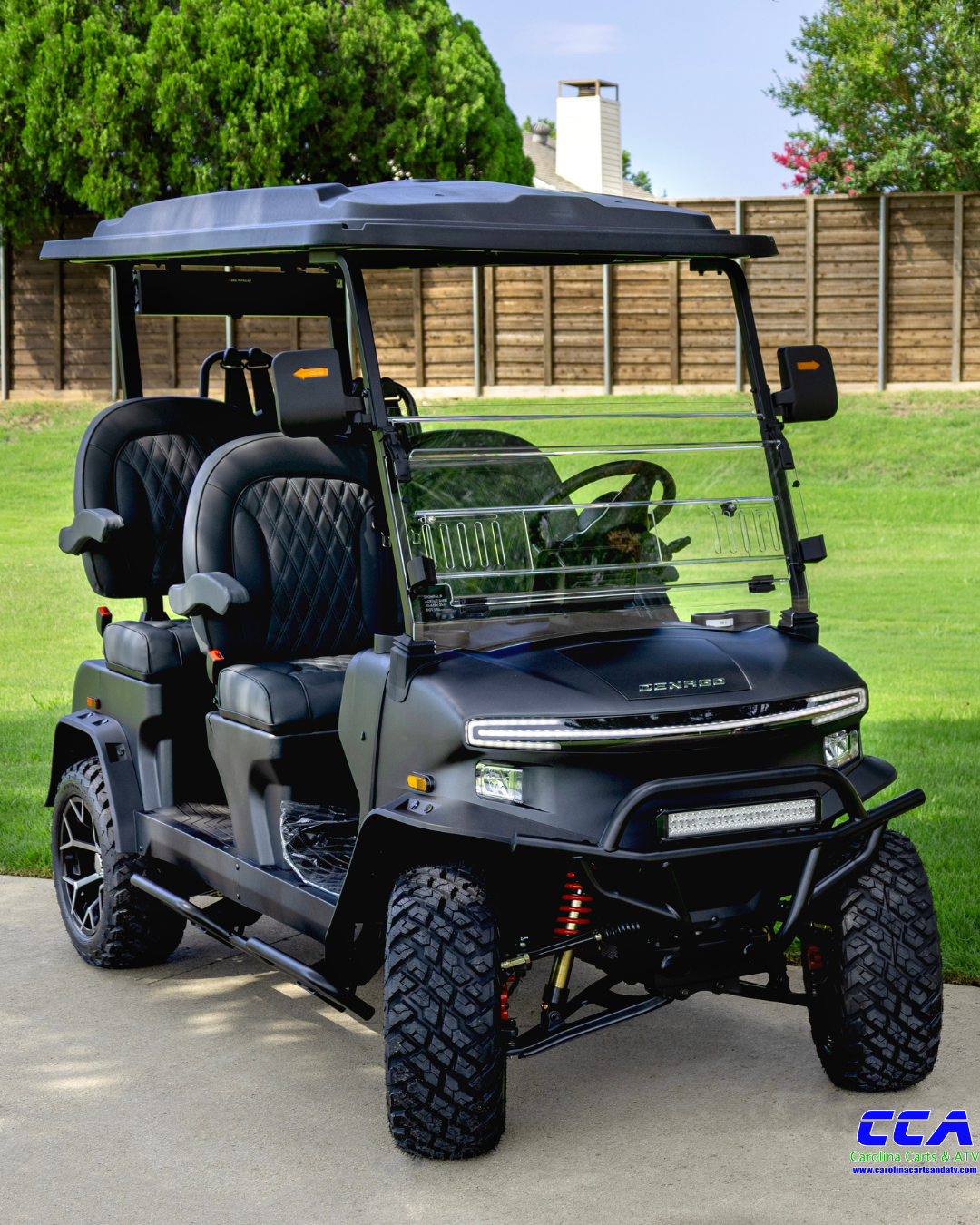 2026 Denago Rover