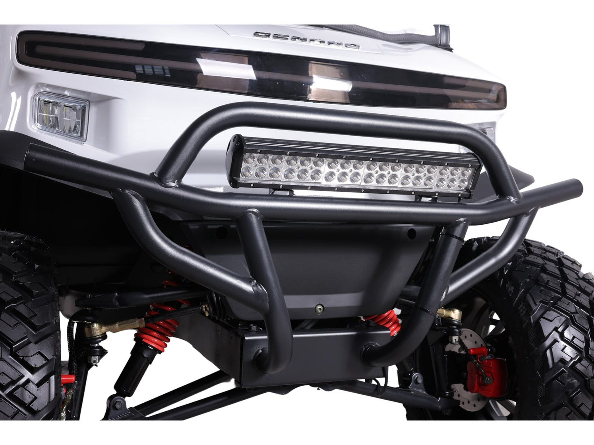 2026 Denago Nomad photo 2