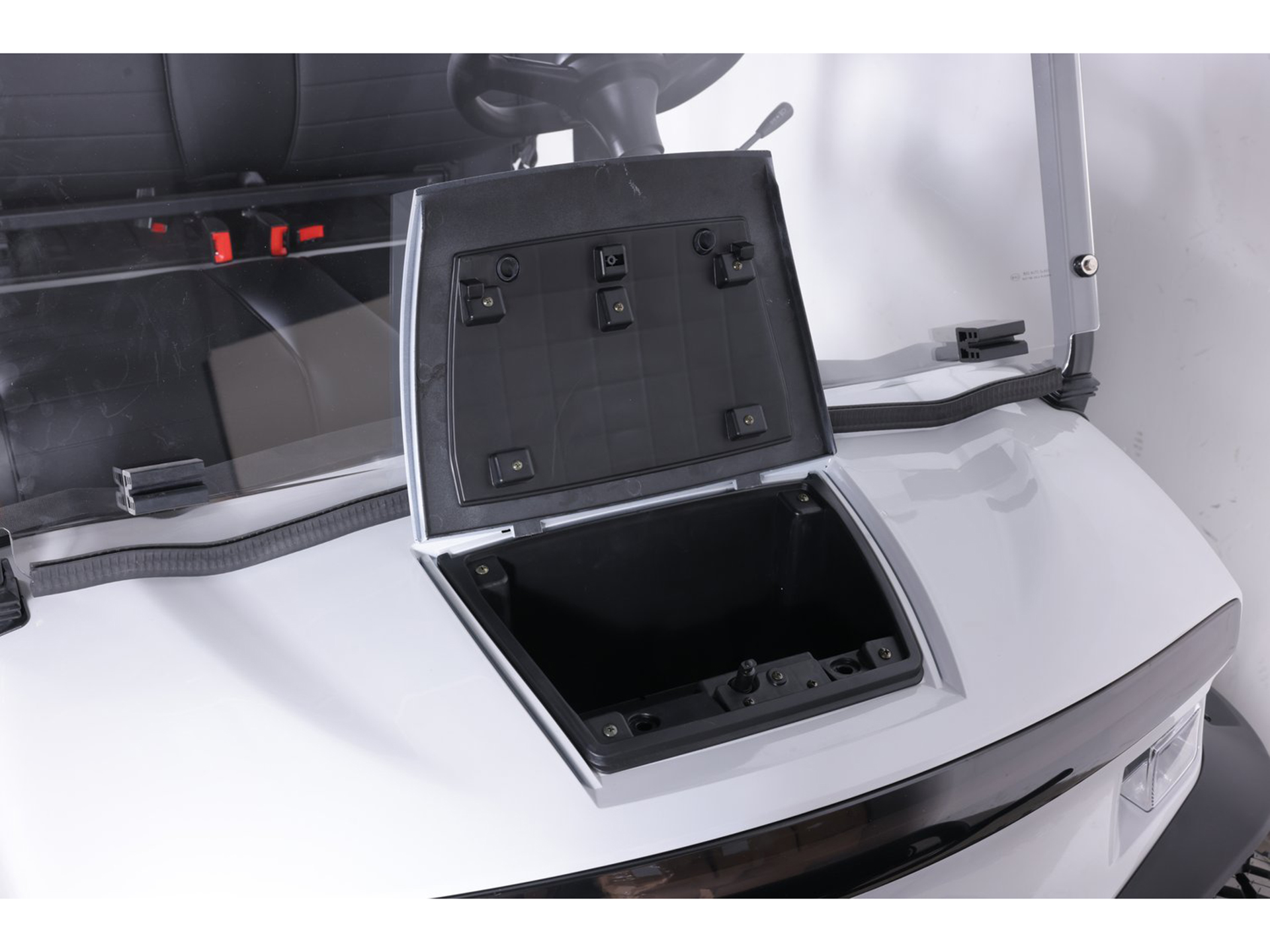 2026 Denago Nomad photo 5