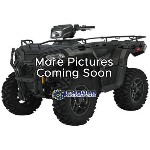 2023 Polaris Sportsman 570 Premium in Rexburg, Idaho - Photo 1