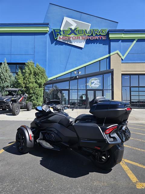 2023 Can-Am Spyder RT Limited in Rexburg, Idaho - Photo 4