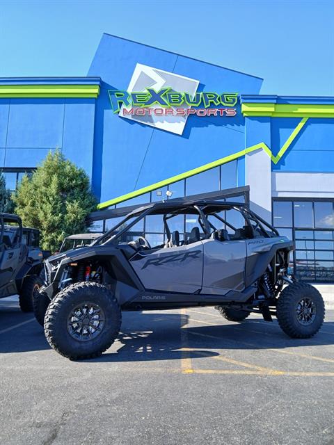 2026 Polaris RZR PRO S 4 Ultimate