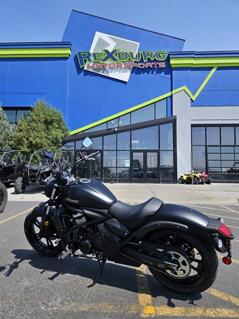 2024 Kawasaki Vulcan S in Rexburg, Idaho - Photo 4