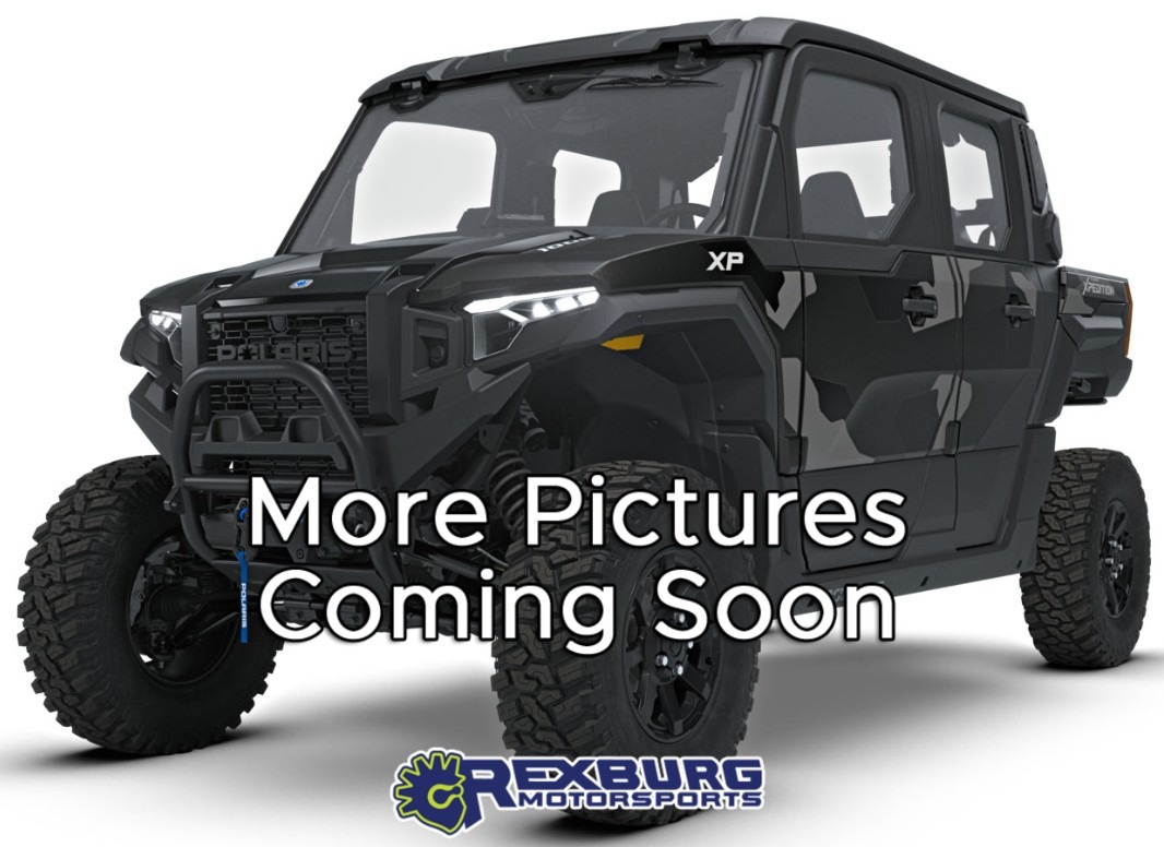 2027 Polaris Polaris XPEDITION XP 5 Northstar 1