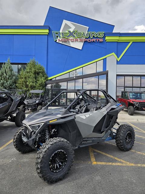 2021 Polaris RZR PRO XP Ultimate in Rexburg, Idaho - Photo 1