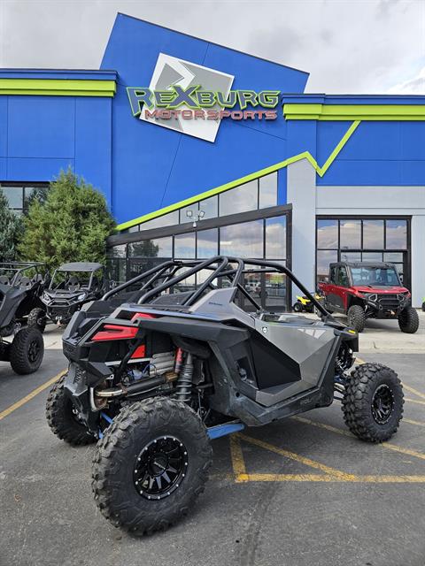 2021 Polaris RZR PRO XP Ultimate in Rexburg, Idaho - Photo 3