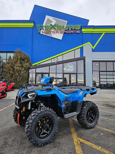 2025 Polaris Sportsman 570 Trail in Rexburg, Idaho - Photo 1