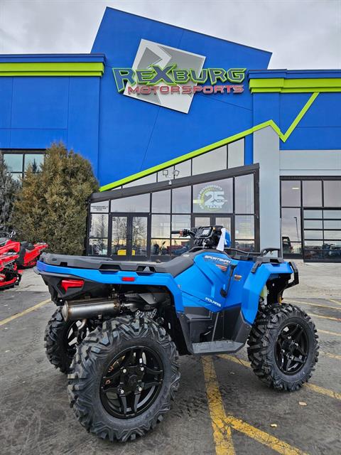 2025 Polaris Sportsman 570 Trail in Rexburg, Idaho - Photo 3