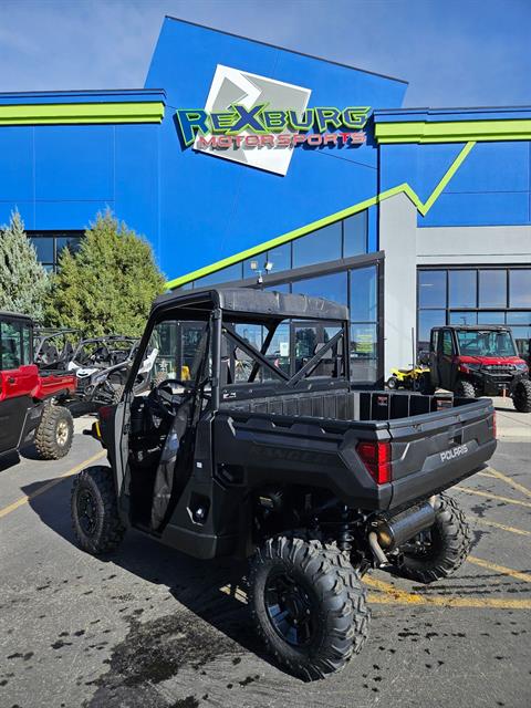 2025 Polaris Ranger 1000 Premium in Rexburg, Idaho - Photo 4