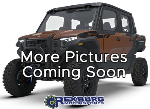 2027 Polaris XPEDITION XP 5 NorthStar