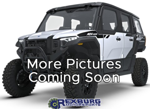 2027 Polaris XPEDITION ADV 5 NorthStar