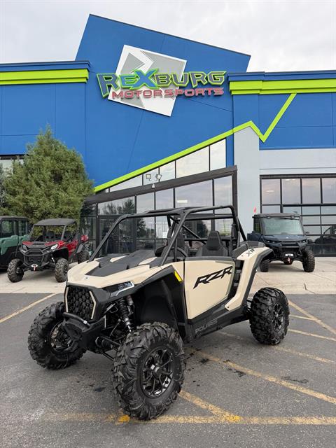 2026 Polaris RZR XP 1000 Sport