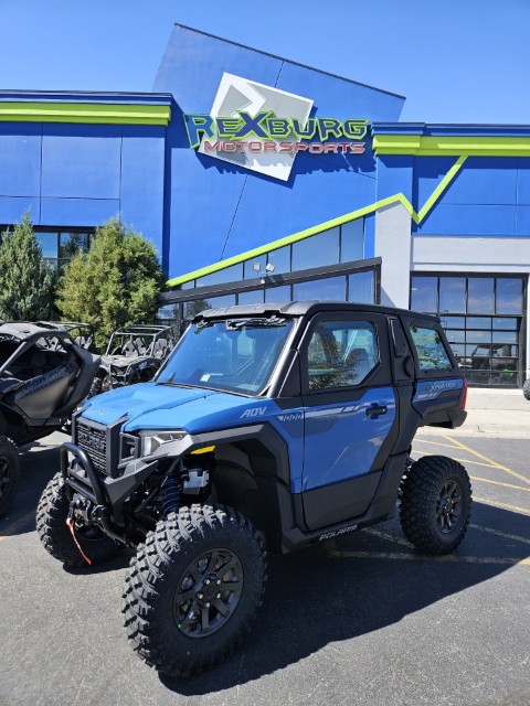 TRiNiDAD THE  2024 リカルド Type2 Used 2024 Polaris Polaris XPEDITION ADV Northstar | Utility