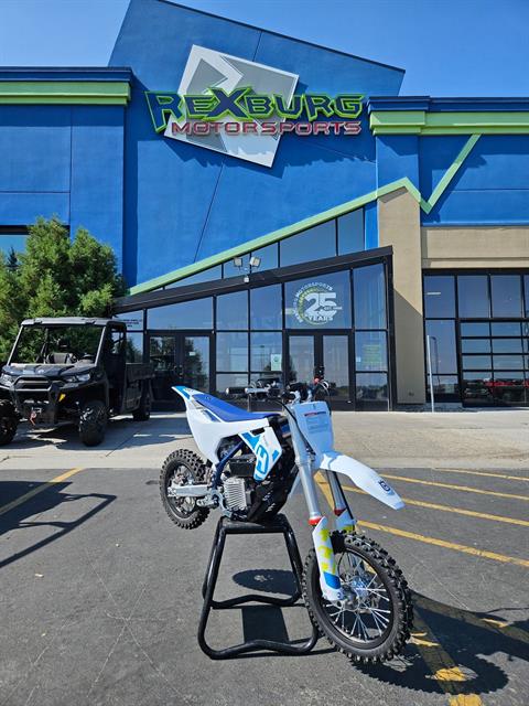 2024 Husqvarna EE 5 in Rexburg, Idaho - Photo 2