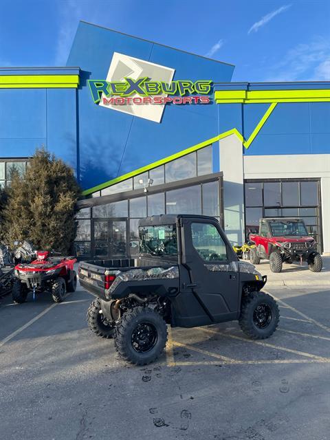 2025 Polaris Ranger XP 1000 NorthStar Edition Ultimate in Rexburg, Idaho - Photo 3