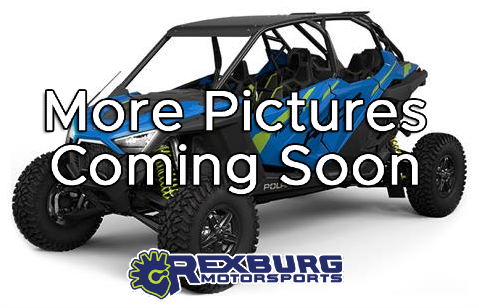 2024 Polaris RZR Turbo R 4 Premium in Rexburg, Idaho - Photo 1