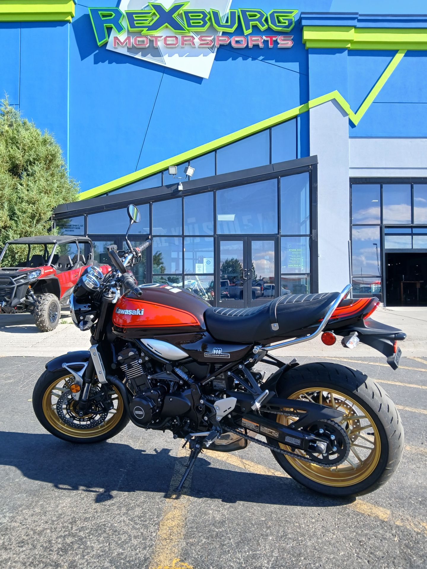 Z900RS 50周年　フォトブック ☆Kawasaki Z900RS 50th 1972-2022☆「Z Chronicles フォトブック