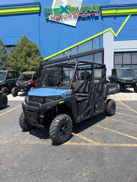 2026 Polaris Ranger Crew SP 570 Premium