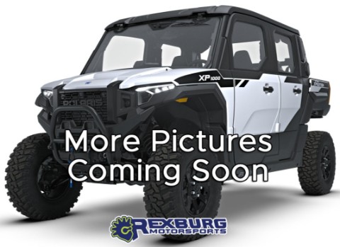 2027 Polaris XPEDITION XP 5 NorthStar