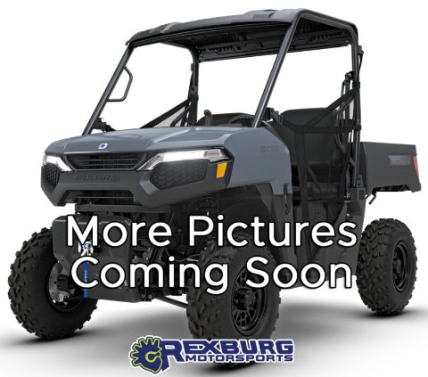 2027 Polaris Ranger 500