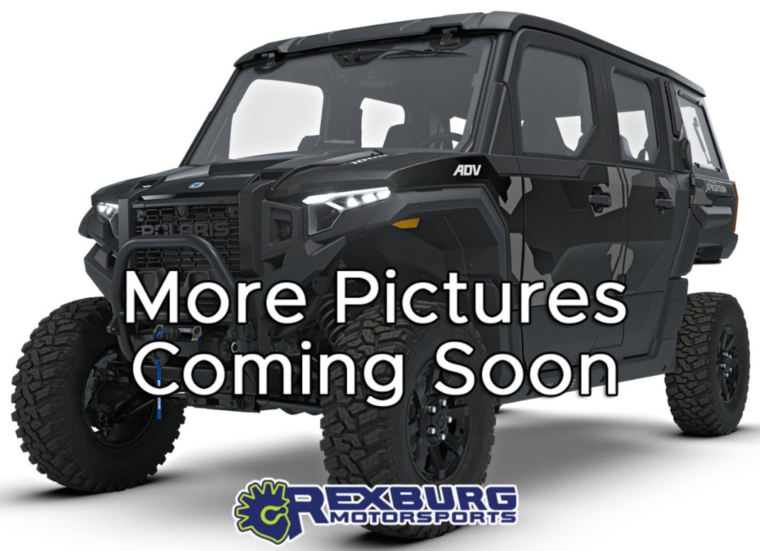 2027 Polaris Polaris XPEDITION ADV 5 NorthStar for sale 1288235