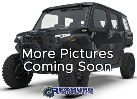 2027 Polaris XPEDITION ADV 5 NorthStar