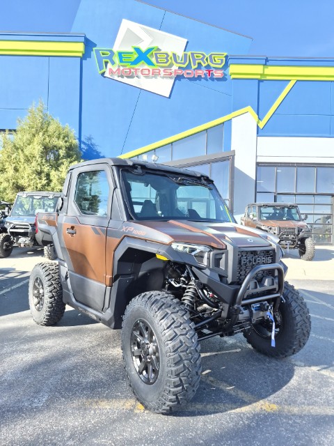 2027 Polaris XPEDITION XP NorthStar