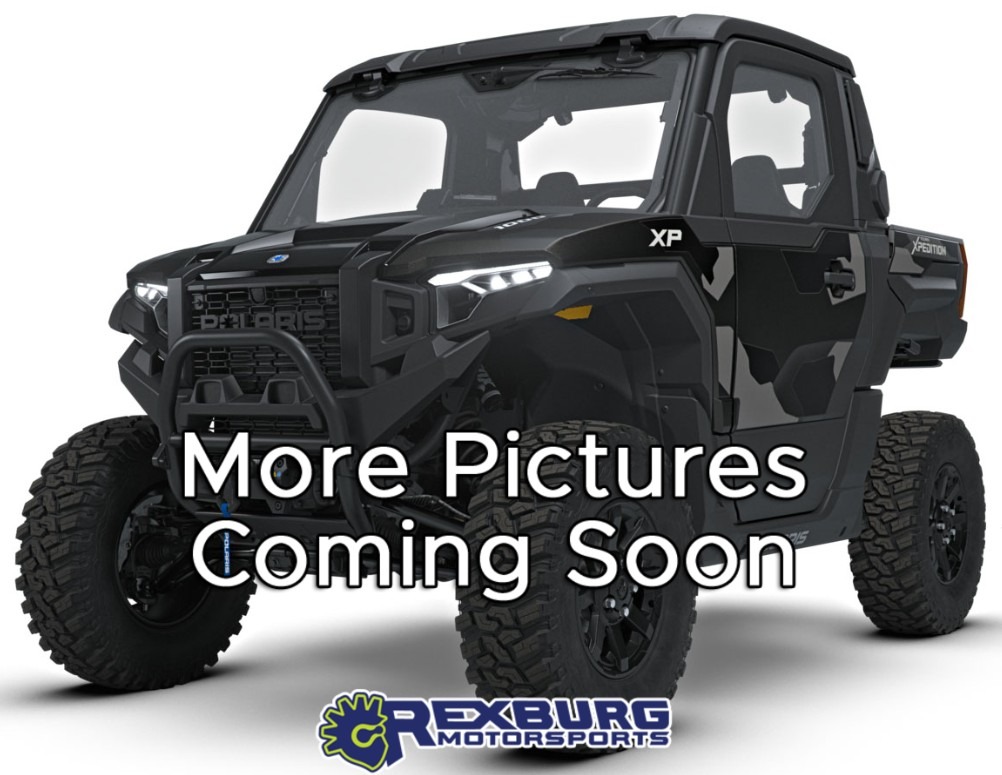 2027 Polaris Polaris XPEDITION XP NorthStar 1