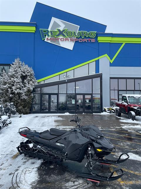 2025 Ski-Doo Summit Adrenaline w/ Edge Package 154 850 E-TEC SHOT PowderMax X-Light 3.0 w/ FlexEdge in Rexburg, Idaho - Photo 2