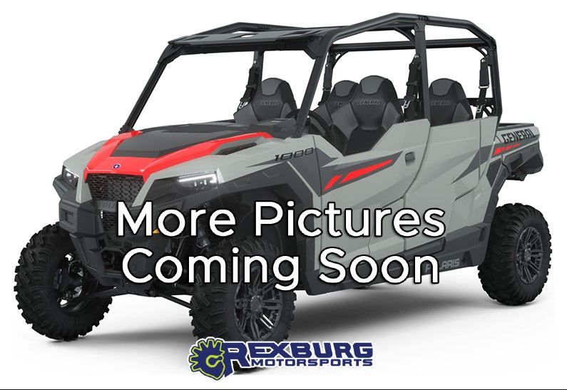 2025 Polaris General 4 1000 Sport in Rexburg, Idaho - Photo 1