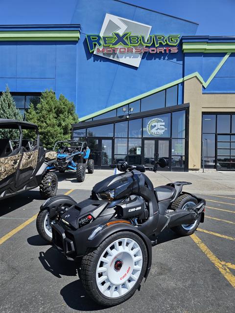 2023 Can-Am Ryker Rally in Rexburg, Idaho - Photo 1