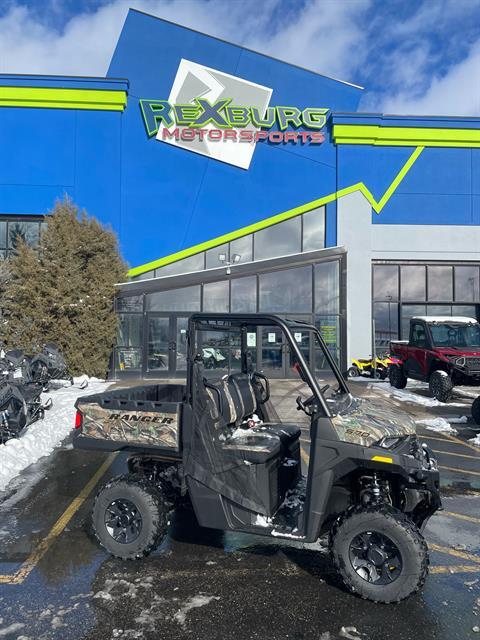 2024 Polaris Ranger SP 570 Premium in Rexburg, Idaho - Photo 2