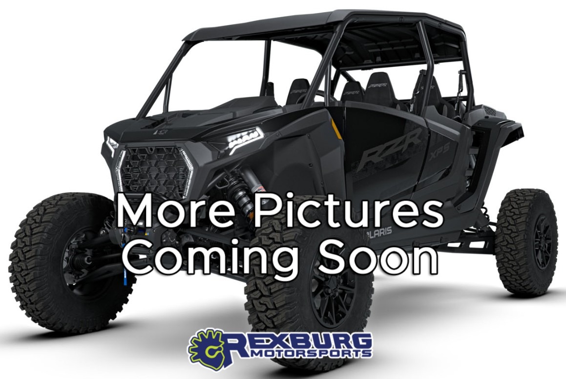 2027 Polaris RZR XP S 4 1000 Ultimate 1