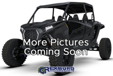2027 Polaris RZR XP S 4 1000 Ultimate