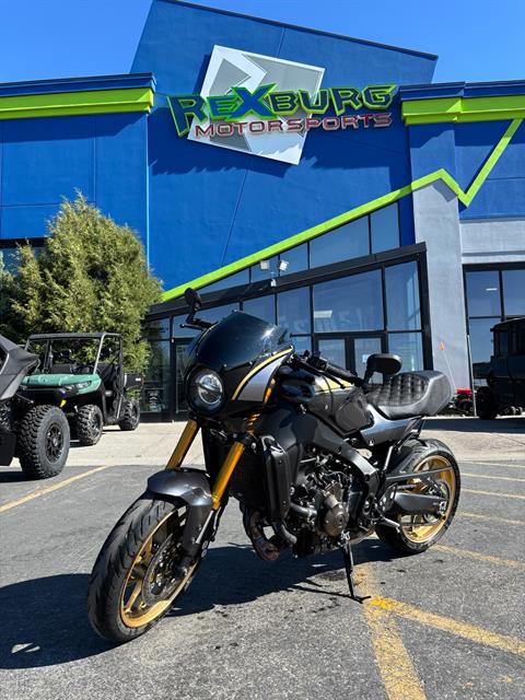 Used 2024 Yamaha XSR900 | Motorcycles in Rexburg ID | M02725