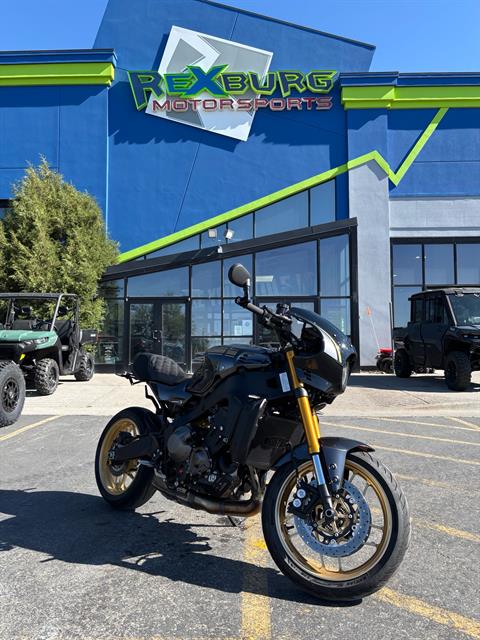 Used 2024 Yamaha XSR900 | Motorcycles in Rexburg ID | M02725