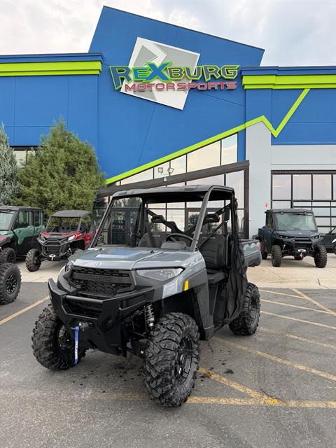 2026 Polaris Ranger XP 1000 Premium — photo 1 of 21