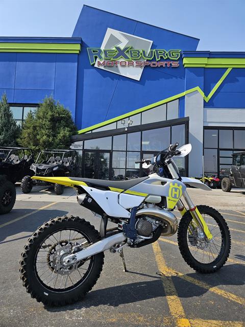 2023 Husqvarna TX 300 in Rexburg, Idaho - Photo 3