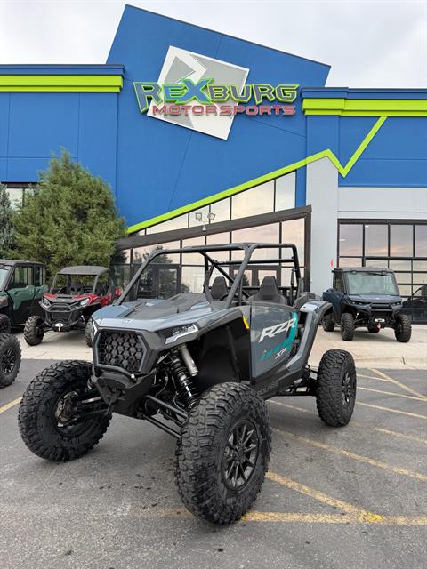 2026 Polaris RZR XP S 1000 Sport