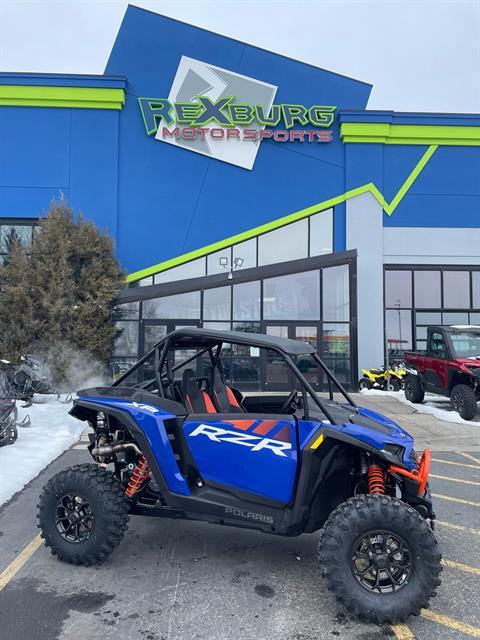 2025 Polaris RZR XP 1000 Ultimate in Rexburg, Idaho - Photo 2