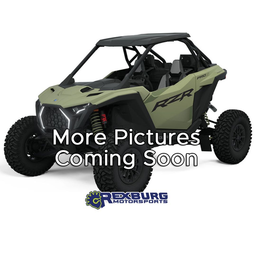 2025 Polaris RZR PRO S Ultimate in Rexburg, Idaho - Photo 1