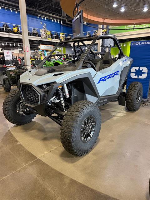 2026 Polaris RZR PRO S Sport