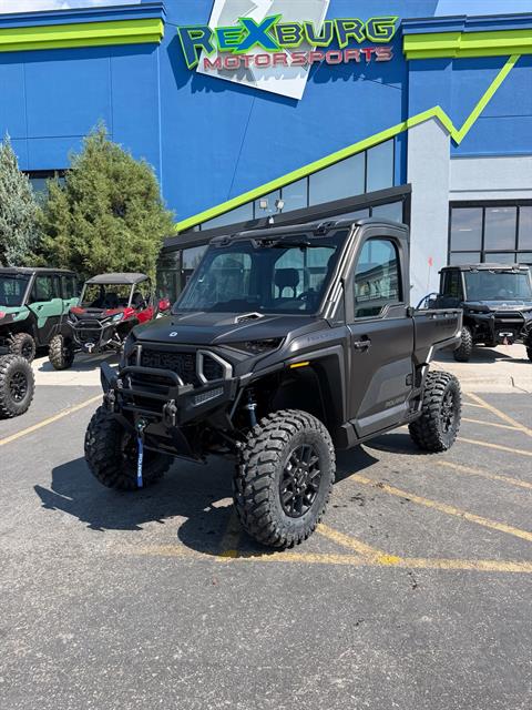 2026 Polaris Ranger XD 1500 NorthStar Edition Ultimate