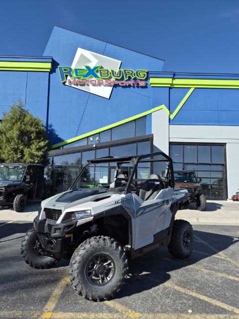 2026 Polaris General 1000 Sport — photo 1 of 17